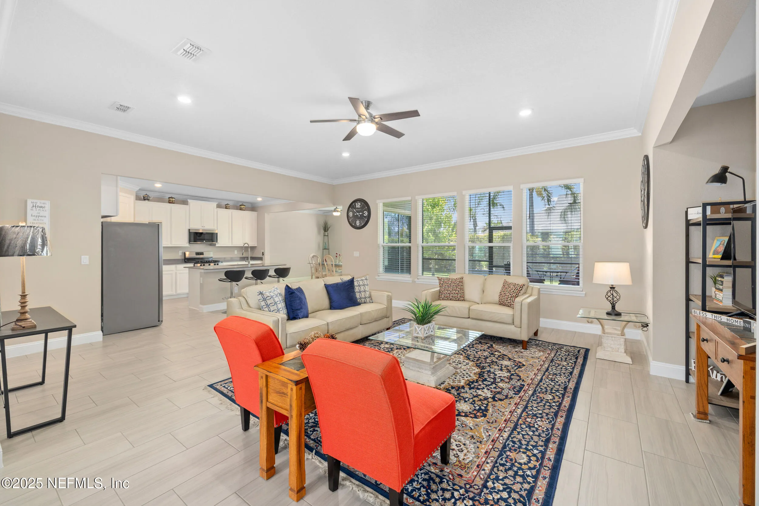 St. Augustine, Florida 32095, United States, 5 Bedrooms Bedrooms, ,4 BathroomsBathrooms,Residential,Active,160309