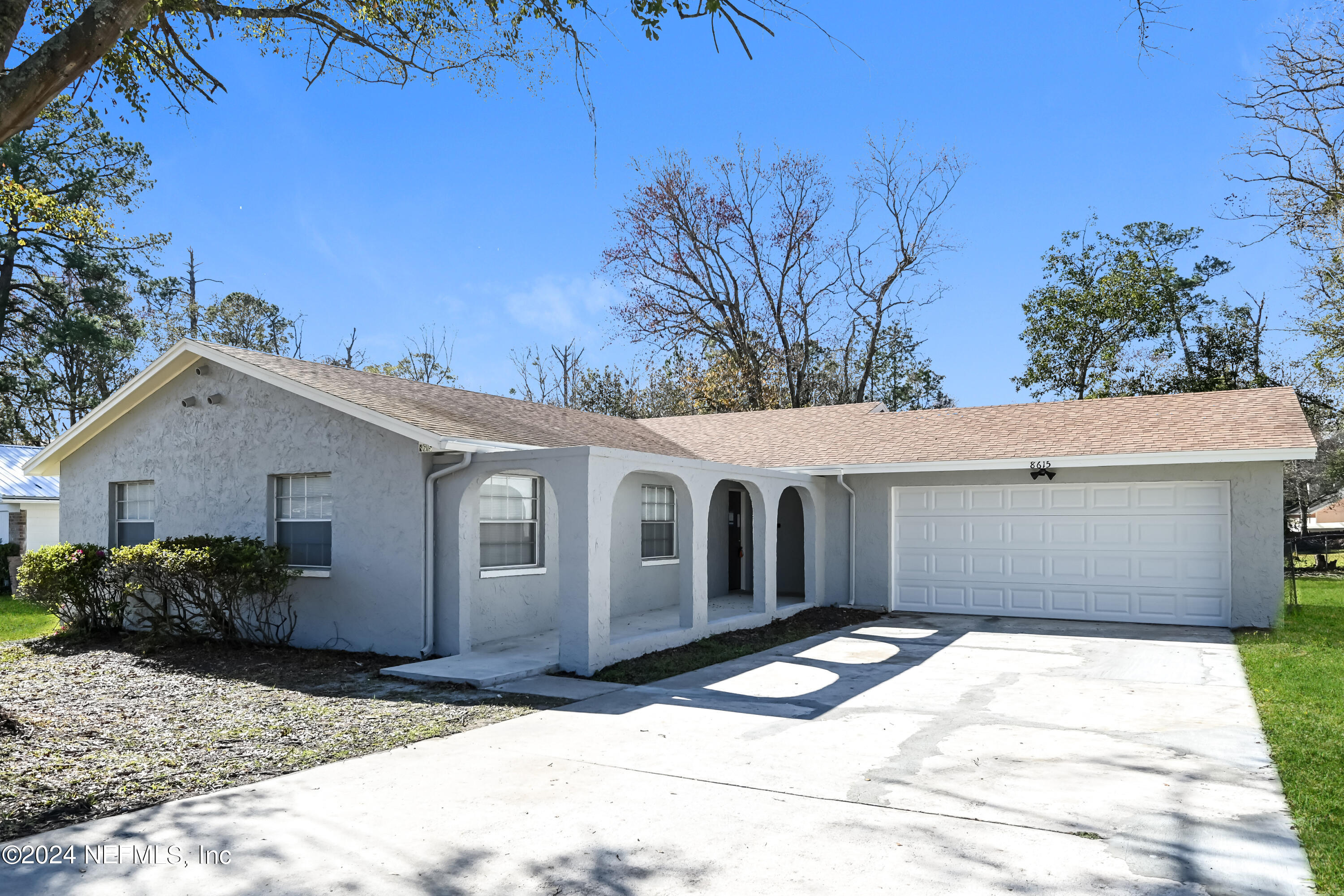 Jacksonville, FL home for sale located at 8615 Thims Avenue, Jacksonville, FL 32221