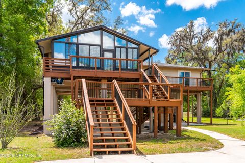 4072 SCENIC Drive Middleburg FL 32068