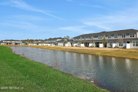 A home in St Augustine