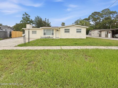 Photo of 3145 SAN SALVADORE Avenue, Jacksonville, FL 32246 (MLS # 2153082)