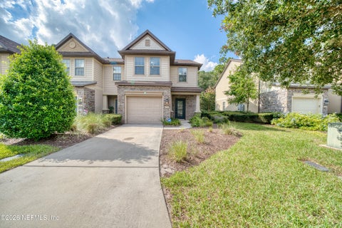 Photo of 7019 COLDWATER Drive, Jacksonville, FL 32258 (MLS # 2164275)