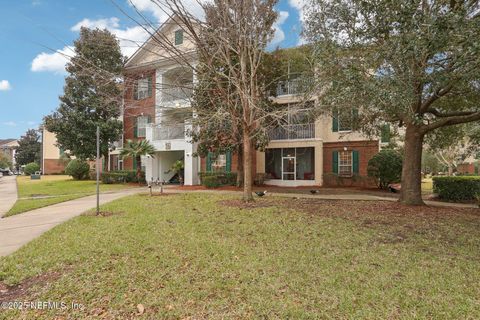 A home in Orange Park