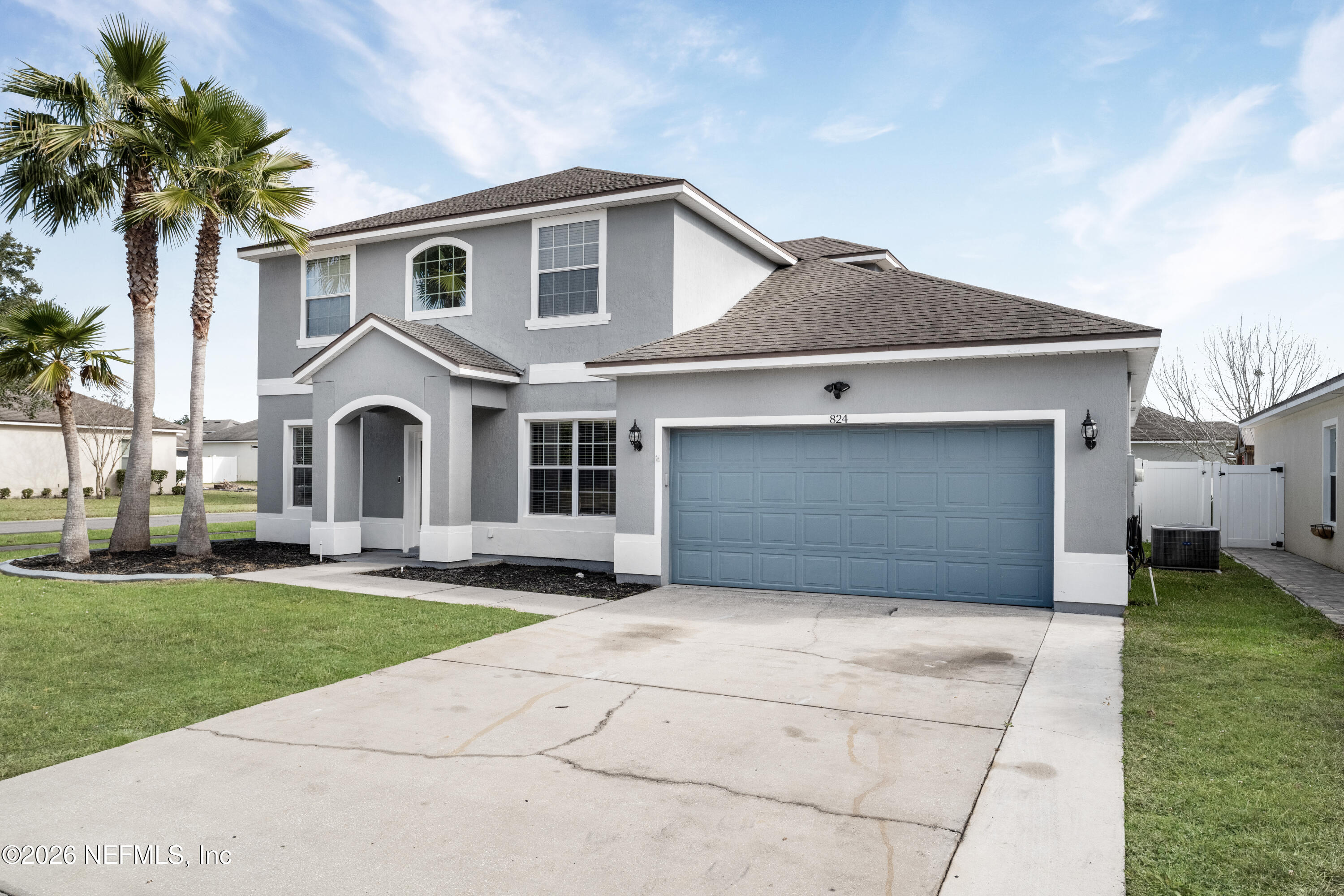 824 SUNNY STROLL DR Drive