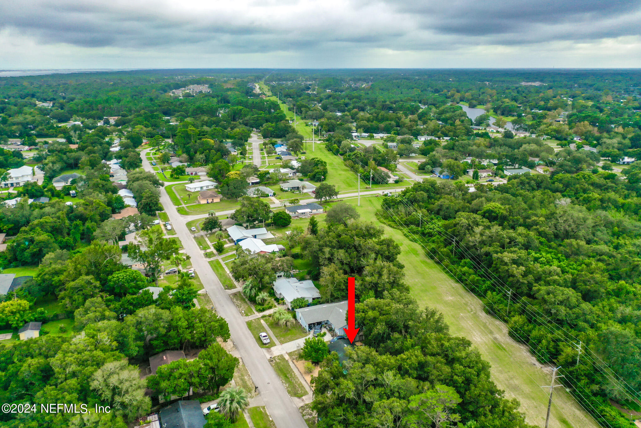 St Augustine, FL home for sale located at 1065 DORADO Drive, St Augustine, FL 32086