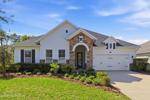 320 VALLEY GROVE Drive Ponte Vedra FL 32081