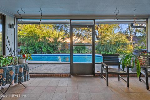 A home in Orange Park