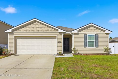 4298 WARM SPRINGS Way Middleburg FL 32068