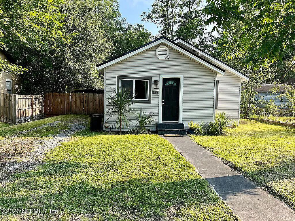 Jacksonville, FL home for sale located at 2817 LOWELL Avenue, Jacksonville, FL 32254