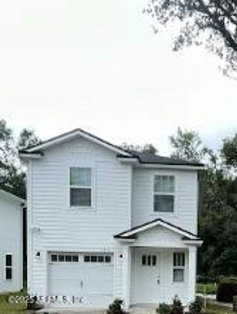 3133 BLAKE Avenue Jacksonville FL 32218