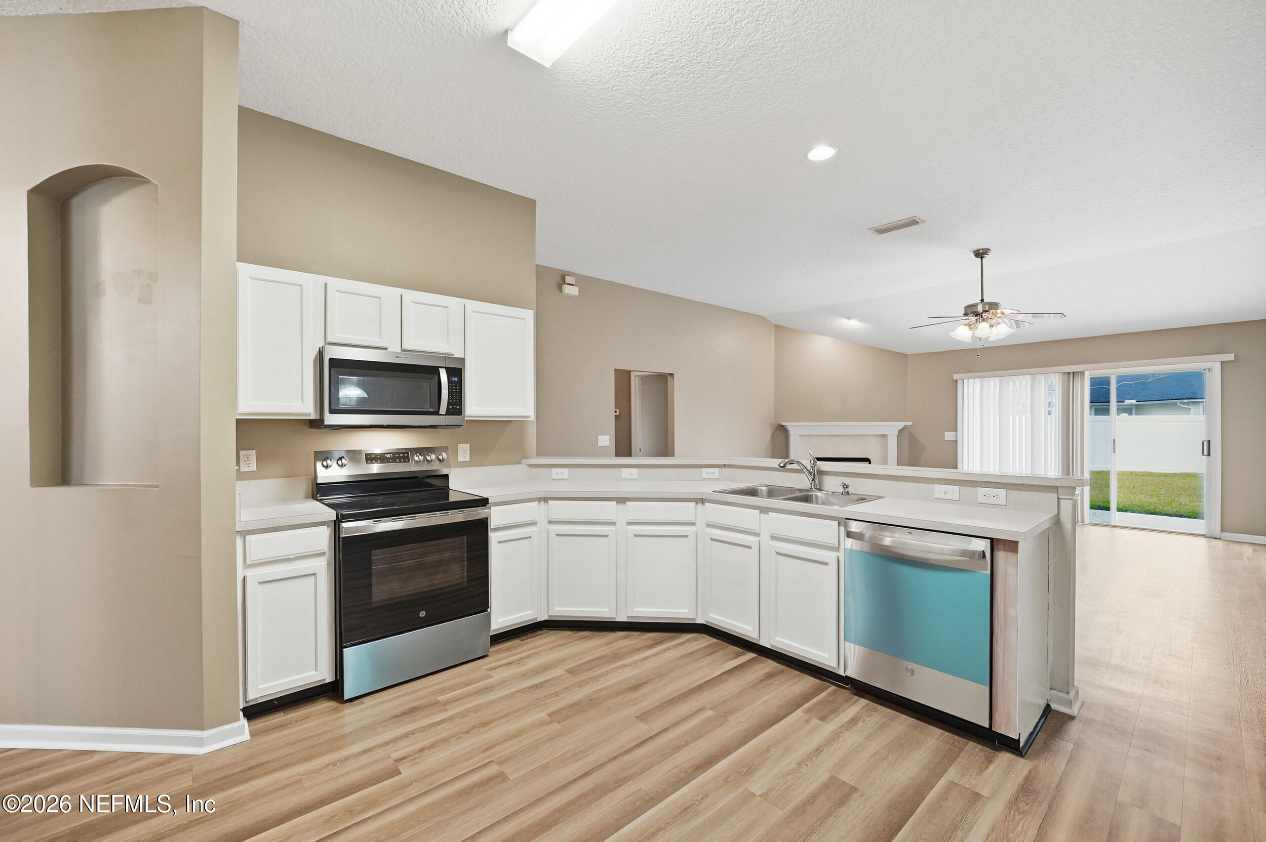 1109 SEATTLE SLEW Lane