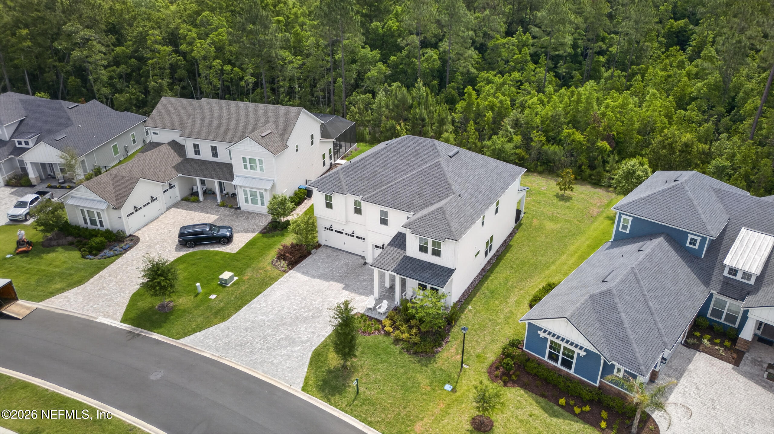 180 LOOSESTRIFE Way
