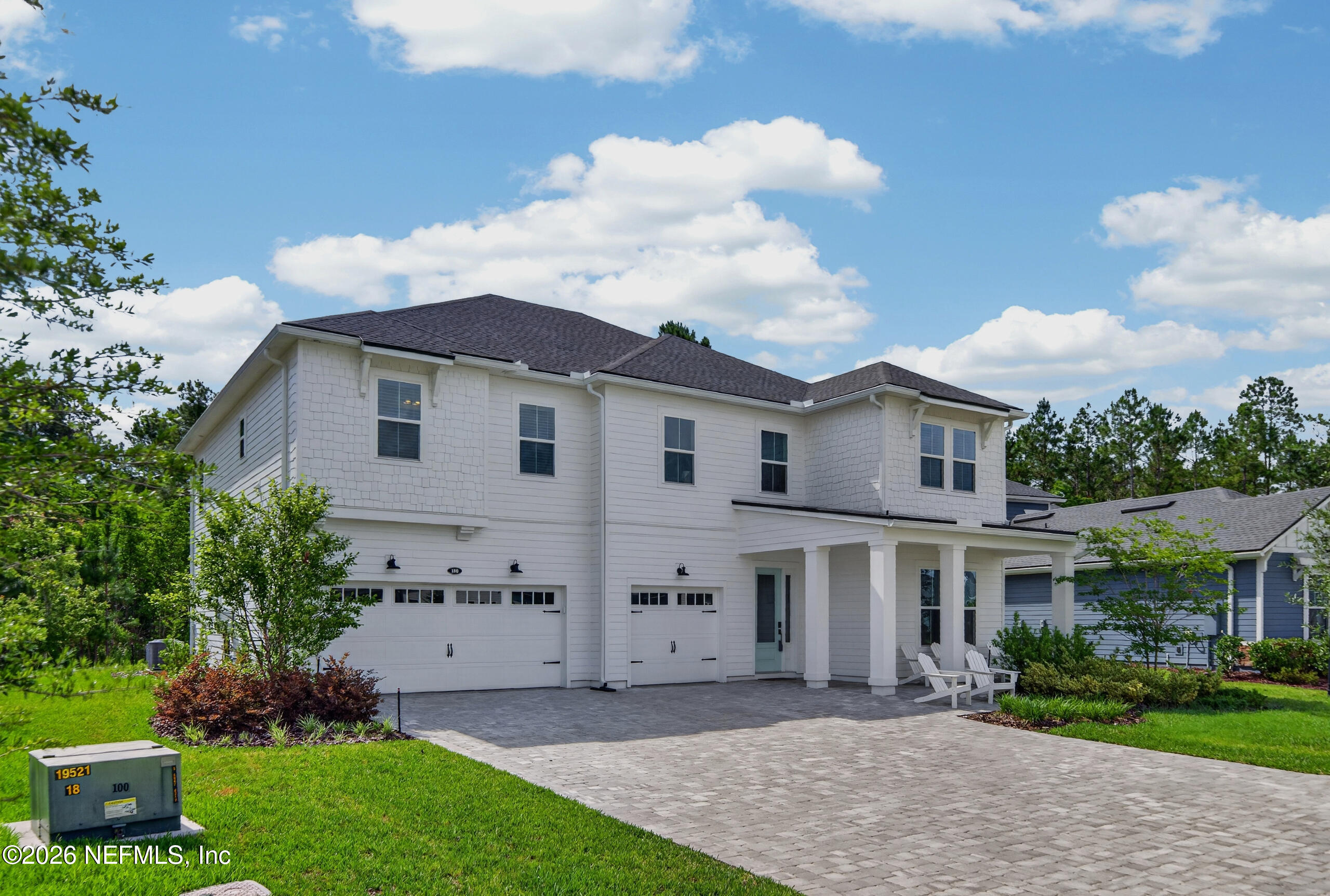 180 LOOSESTRIFE Way