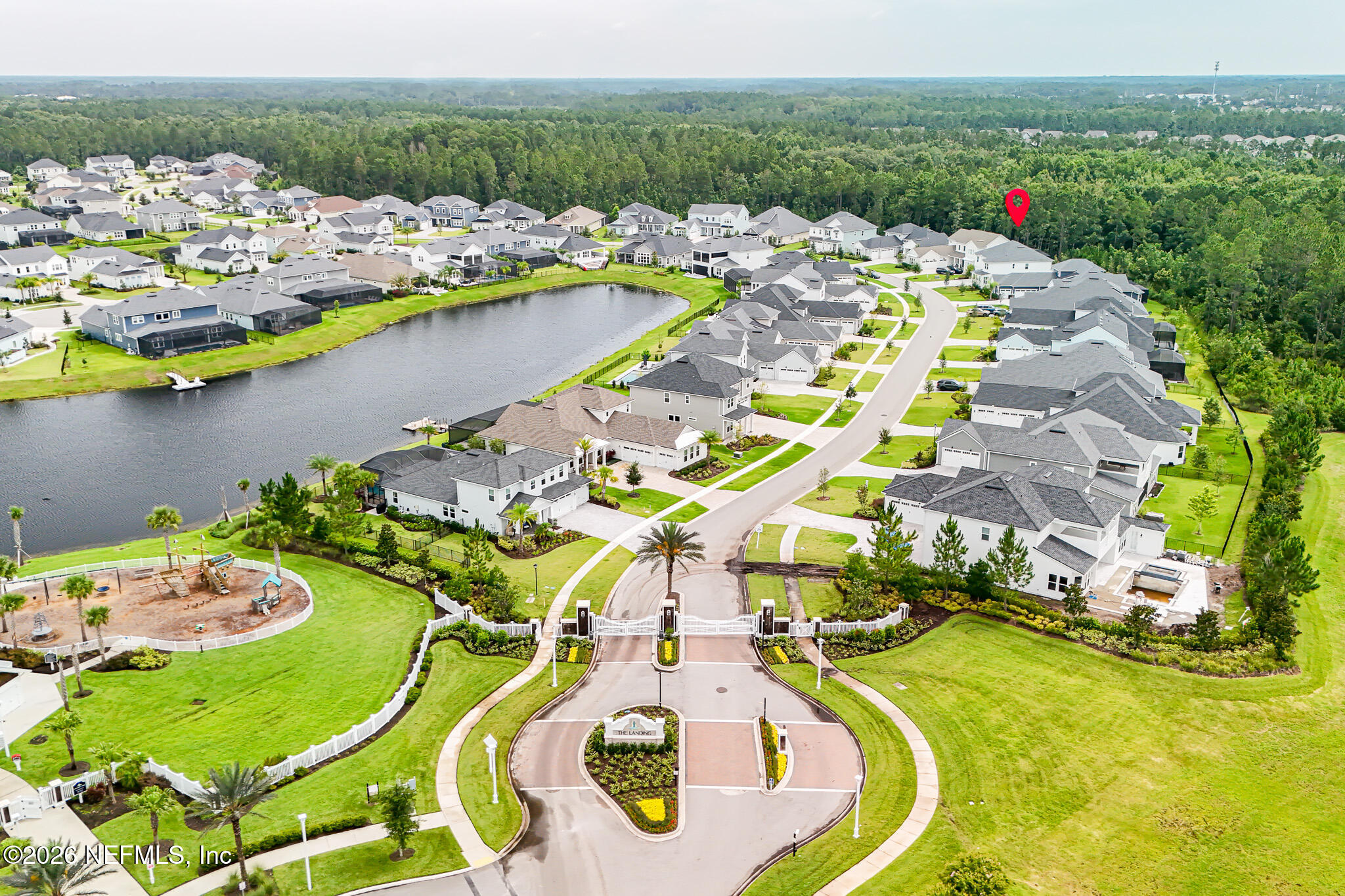 180 LOOSESTRIFE Way