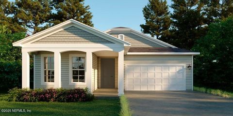 341 APPLEJACK Drive St. Augustine FL 32092