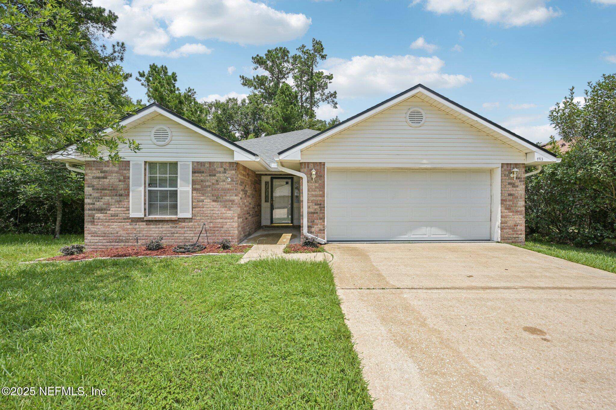7713 LOOKOUT POINT Drive
