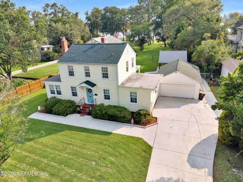 Photo of 2704 LAKE SHORE Boulevard, Jacksonville, FL 32210 (MLS # 2159853)