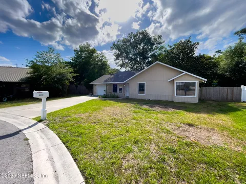 6110 W 1st Manor, Palatka, FL 32177 - MLS#: 2085544