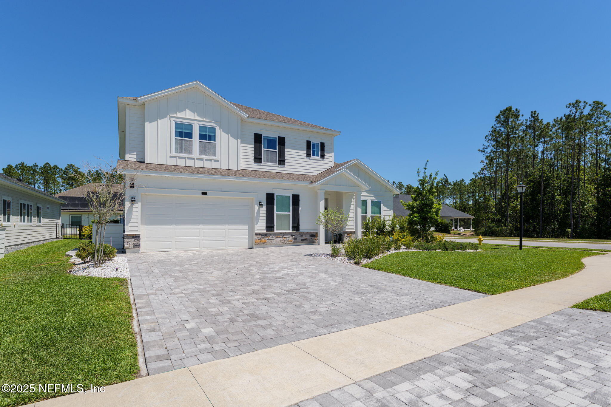 22 HIGH RIDGE Point