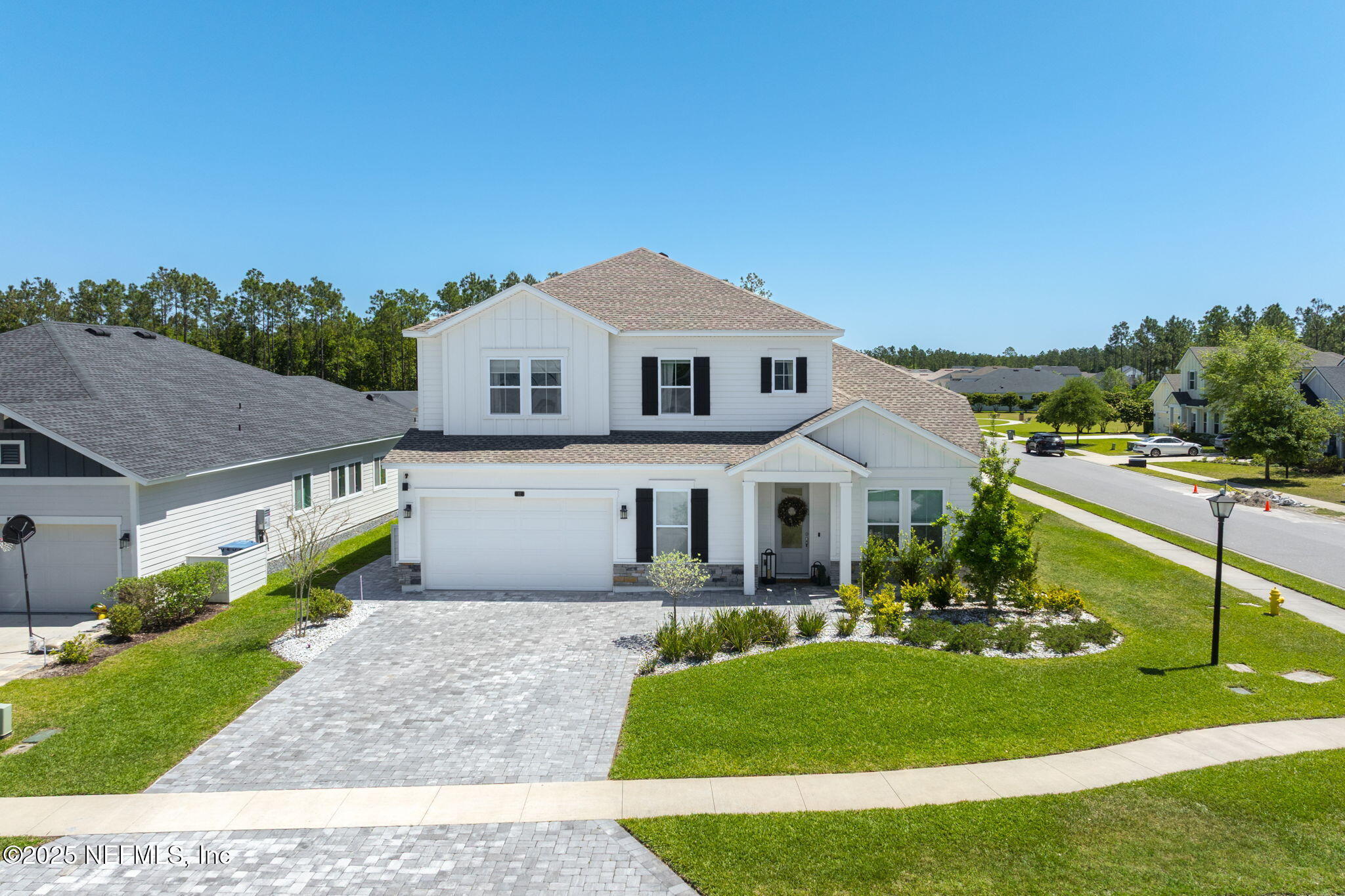 22 HIGH RIDGE Point