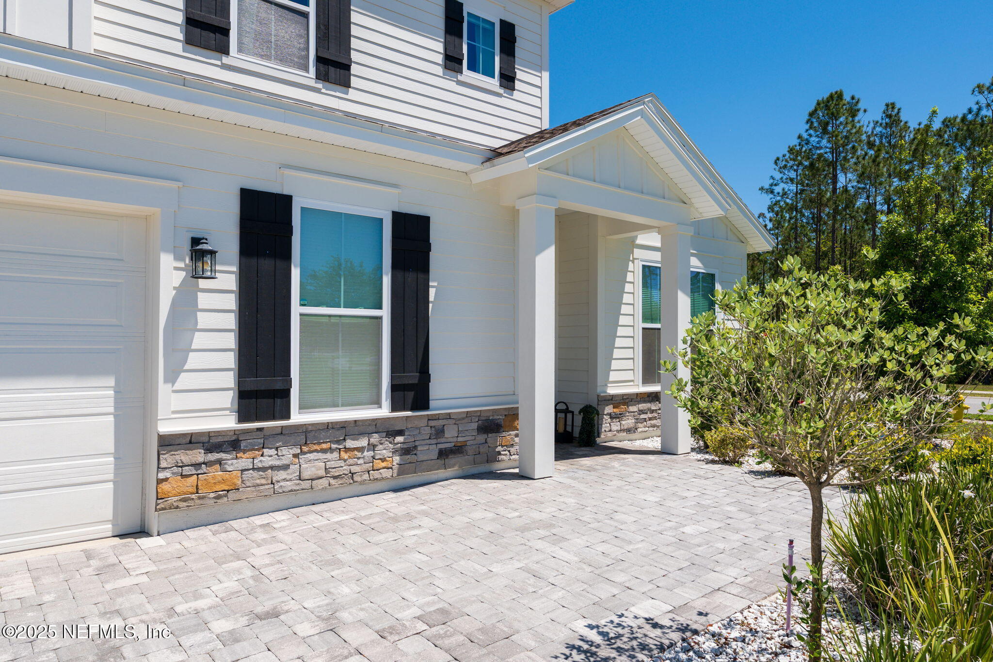 22 HIGH RIDGE Point