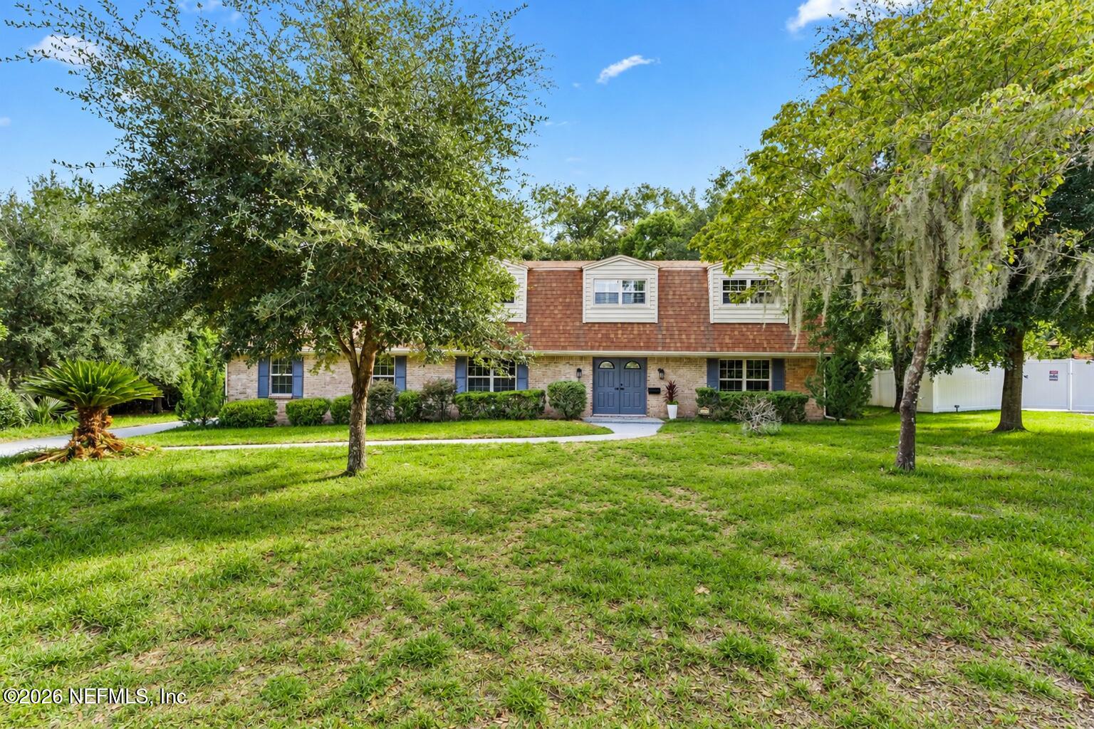 3510 SANDBURG Road
