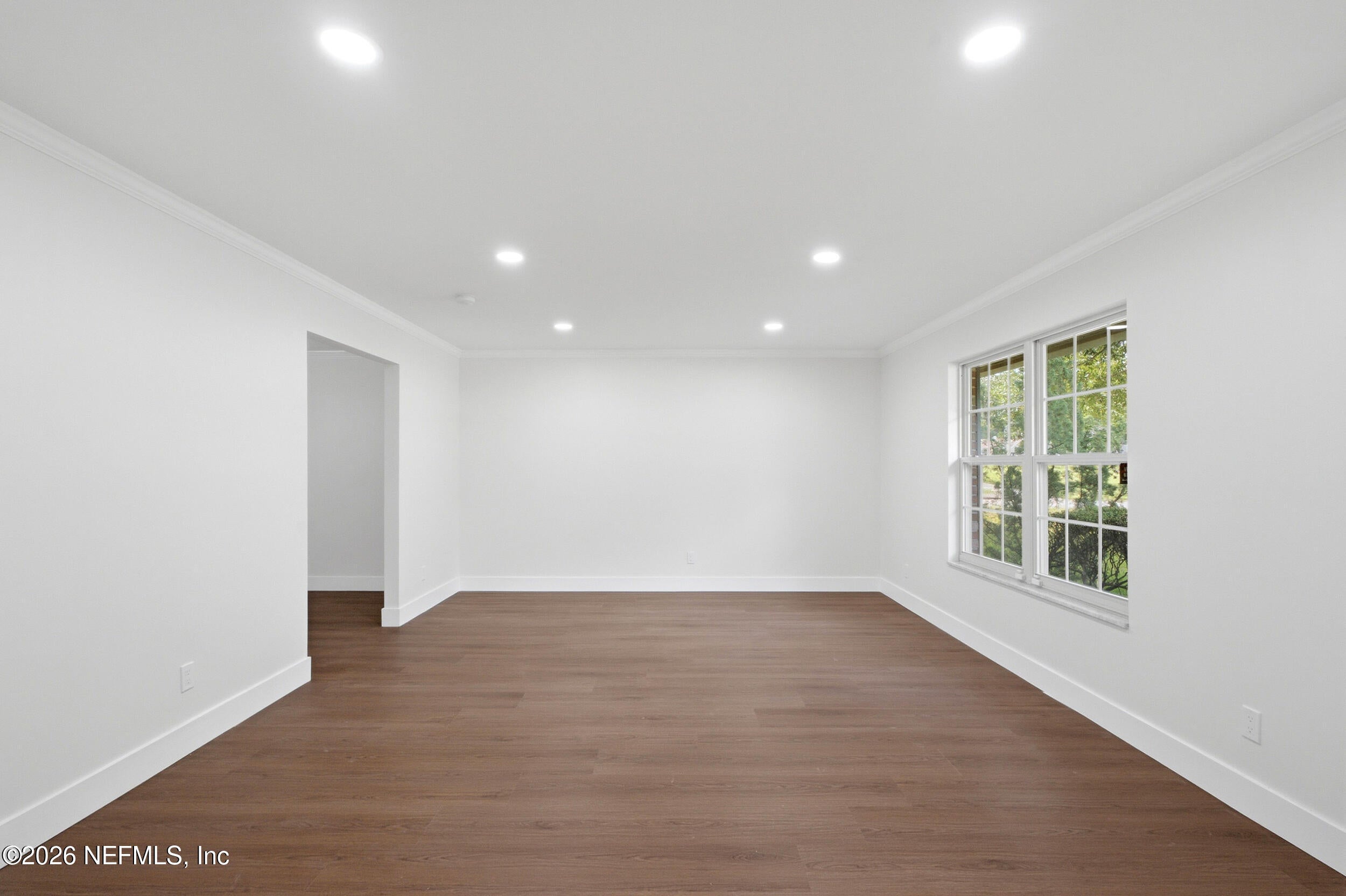 3510 SANDBURG Road