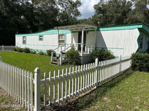 A home in Melrose