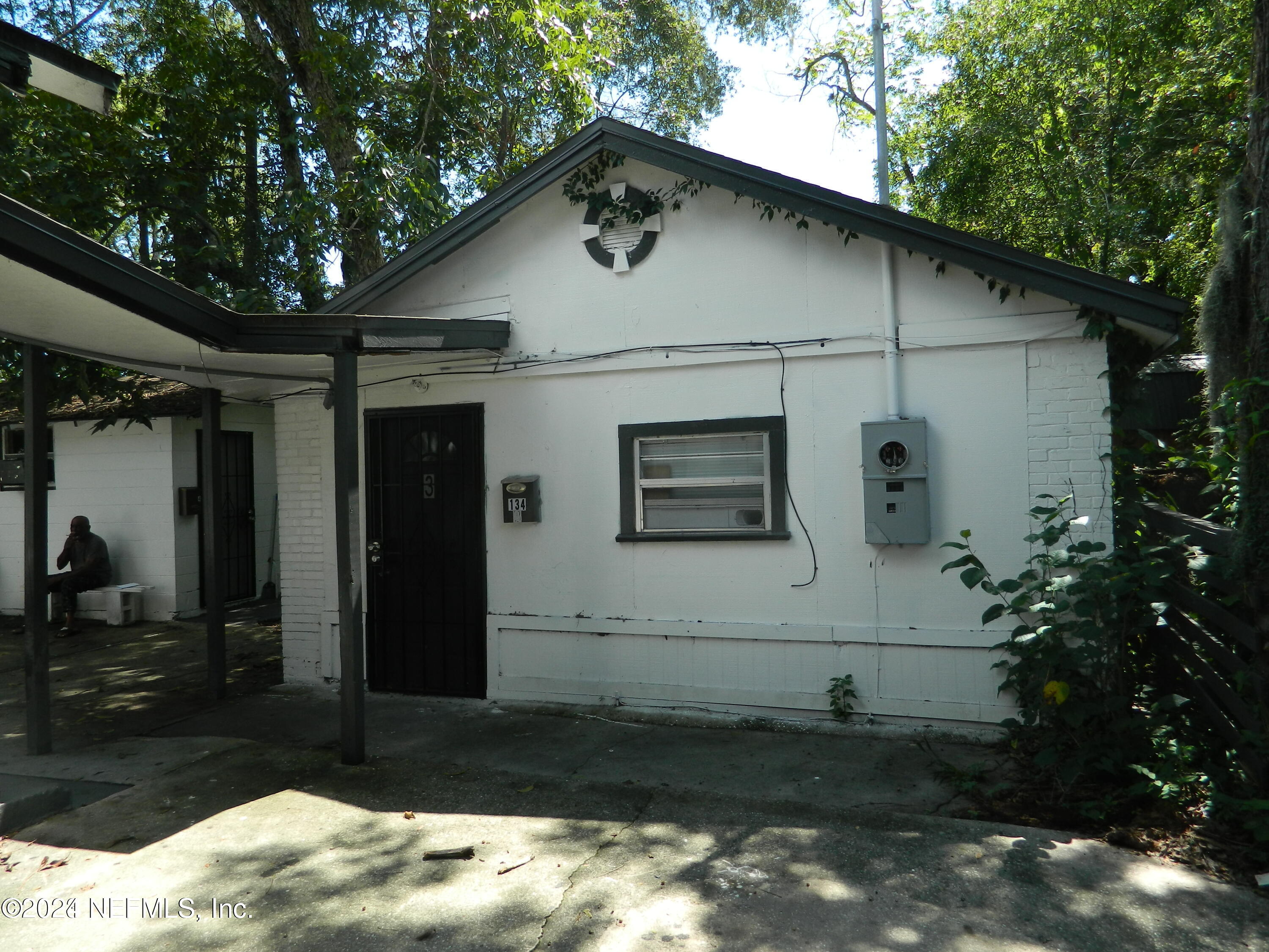 Jacksonville, FL home for sale located at 134 W 23rd Street Unit 3, Jacksonville, FL 32206