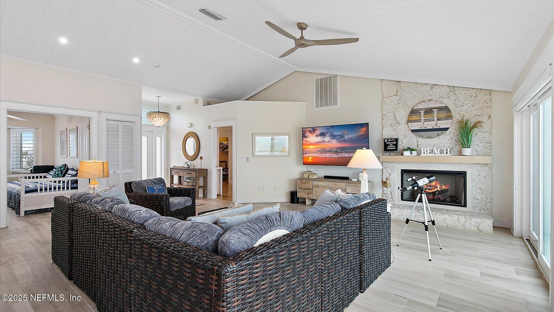3033 PONTE VEDRA Boulevard