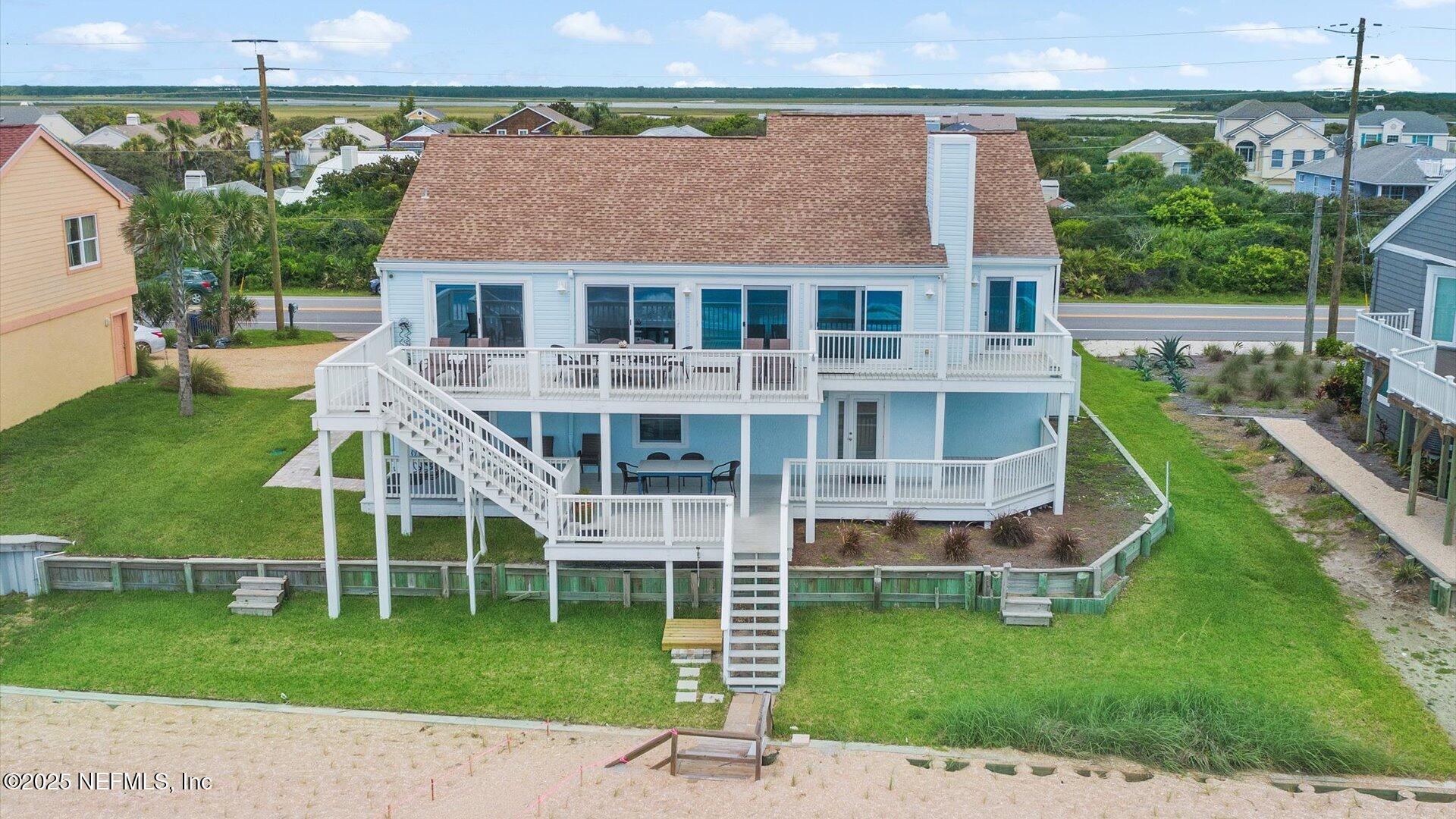 3033 PONTE VEDRA Boulevard