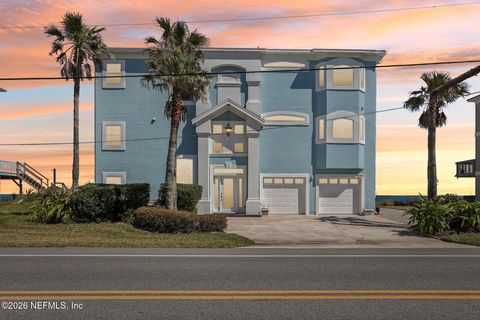 Photo of 4582 COASTAL Highway, St. Augustine Beach, FL 32084 (MLS # 2140747)