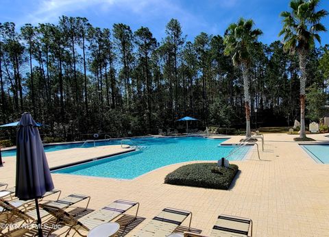 A home in St Augustine