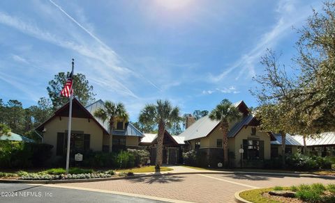 A home in St Augustine