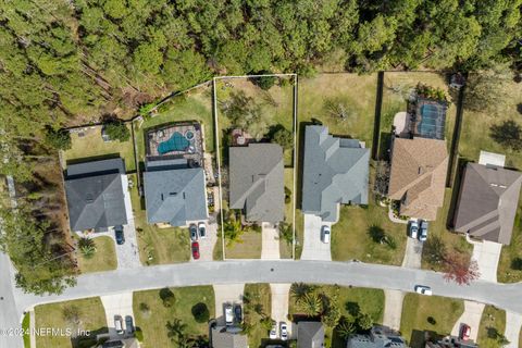 A home in St Augustine