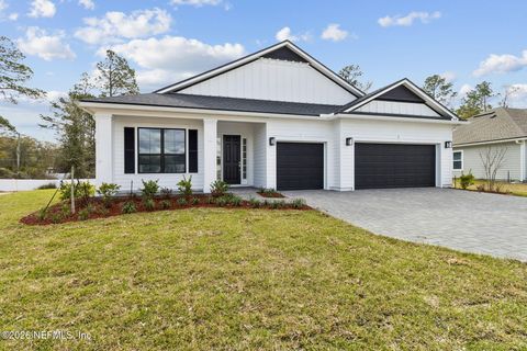 85148 SANDY RIDGE Loop 0017 Yulee FL 32097