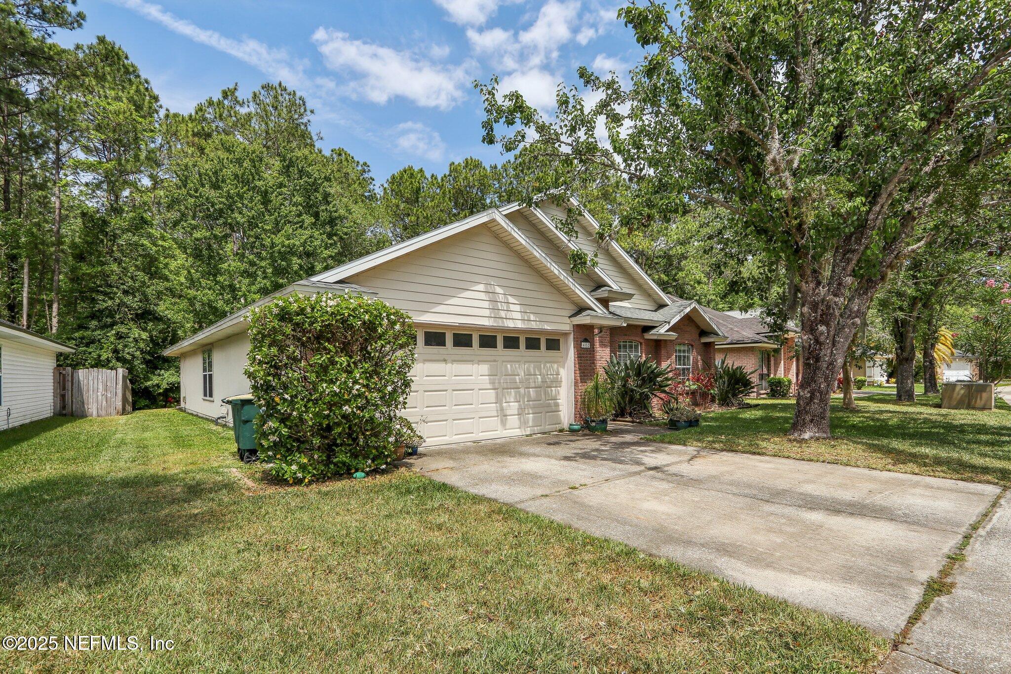 4852 BOLLES LAKE Drive