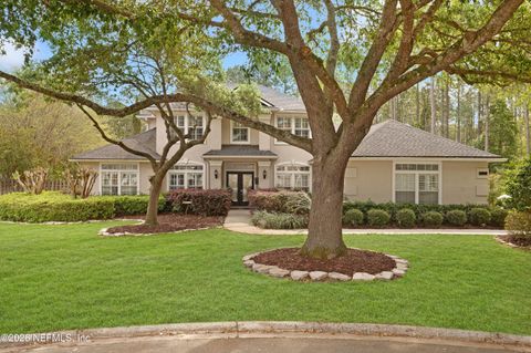 1608 INKBERRY Lane St. Johns FL 32259