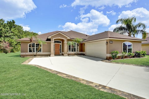 Photo of 12029 CAVALRY Court, Jacksonville, FL 32246 (MLS # 2156501)