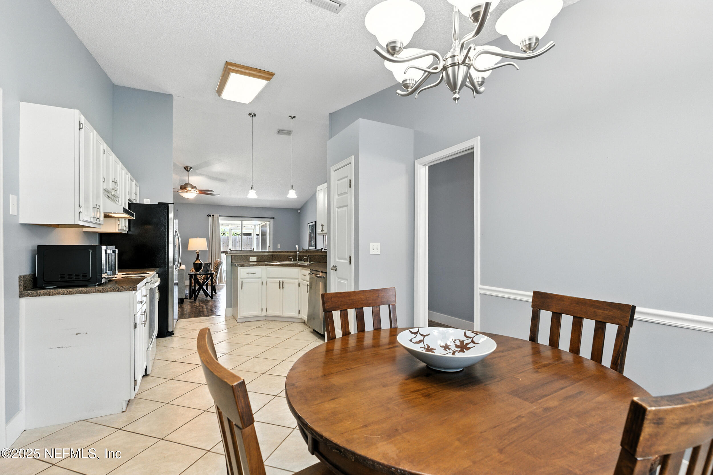 3010 FARRINGTON Street