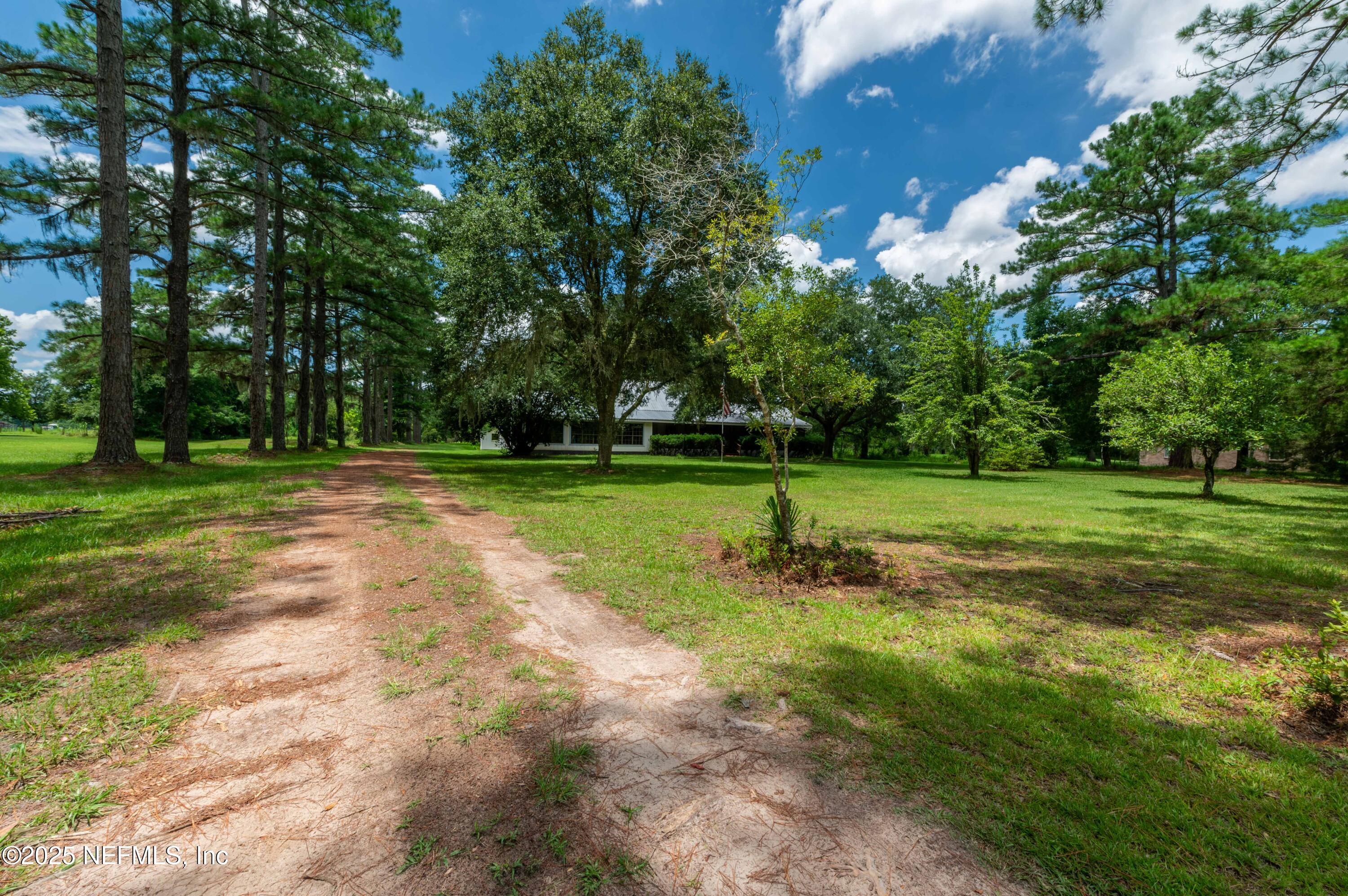 55289 GRESSMAN Road