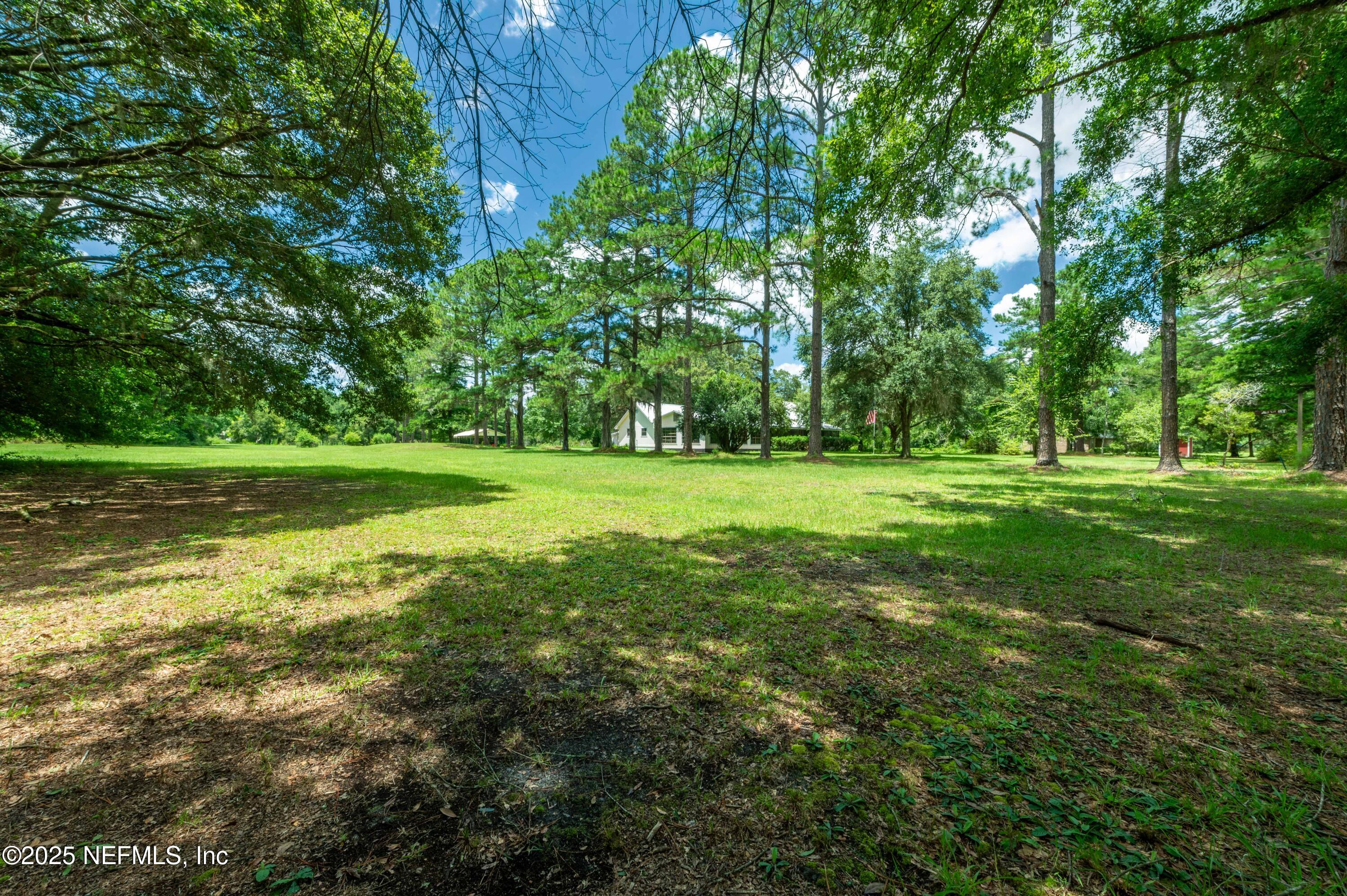 55289 GRESSMAN Road