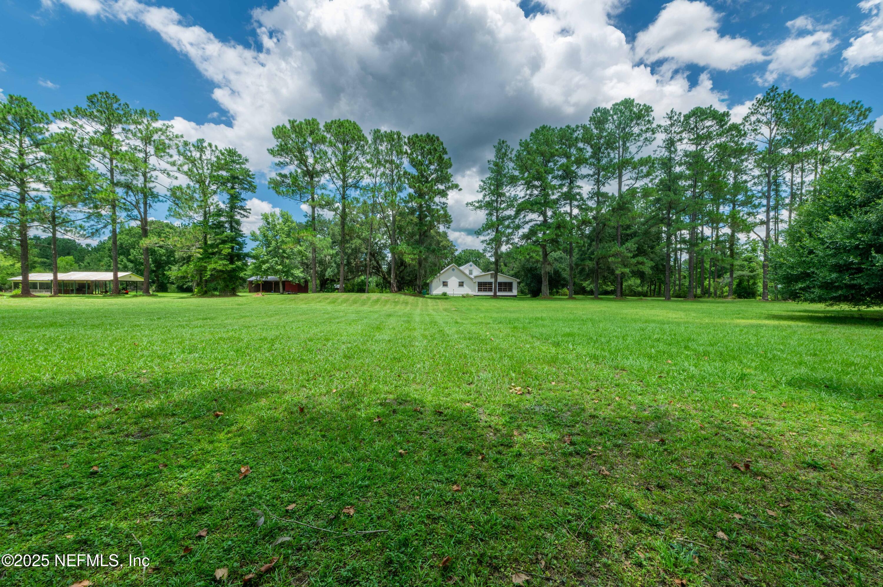 55289 GRESSMAN Road
