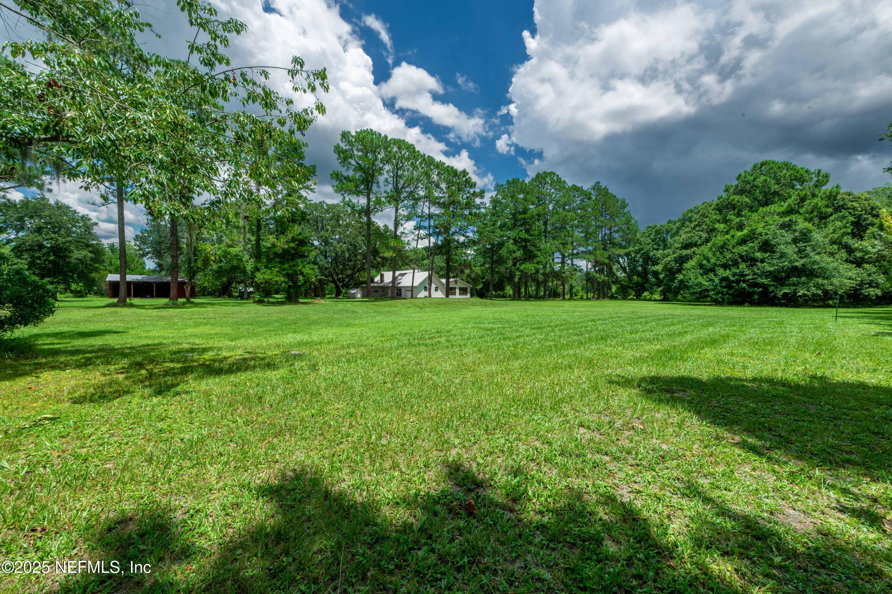 55289 GRESSMAN Road