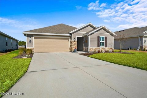 Photo of 1125 PANTHER LAKE Parkway, Jacksonville, FL 32221 (MLS # 2129765)
