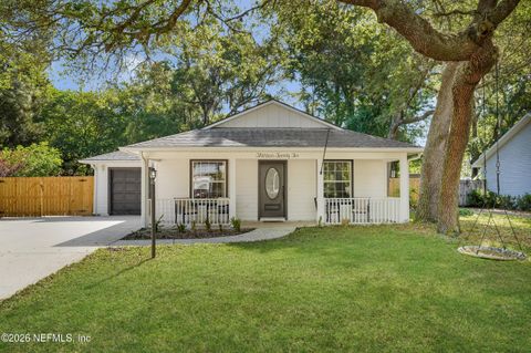 Photo of 1322 TRUMAN Drive, St. Augustine, FL 32084 (MLS # 2140905)