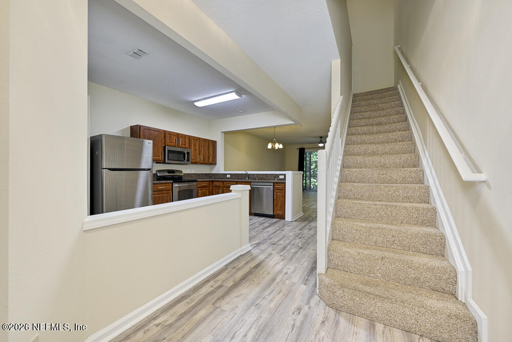 7546 SCARLET IBIS Lane