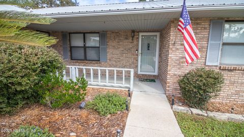589 SE 71ST Street Starke FL 32091