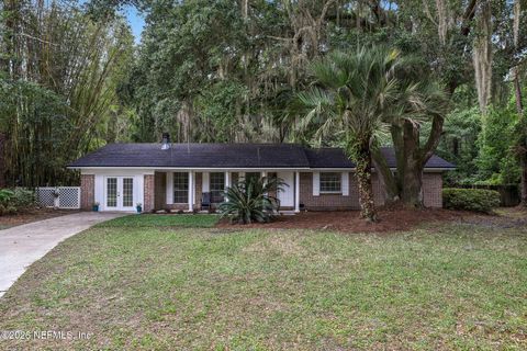 Photo of 1315 RIVER Court, Green Cove Springs, FL 32043 (MLS # 2143315)