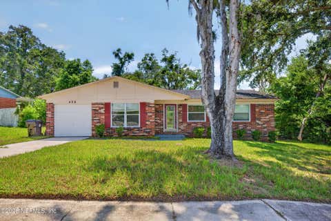 Photo of 428 NEPTUNE Road, Orange Park, FL 32073 (MLS # 2160021)